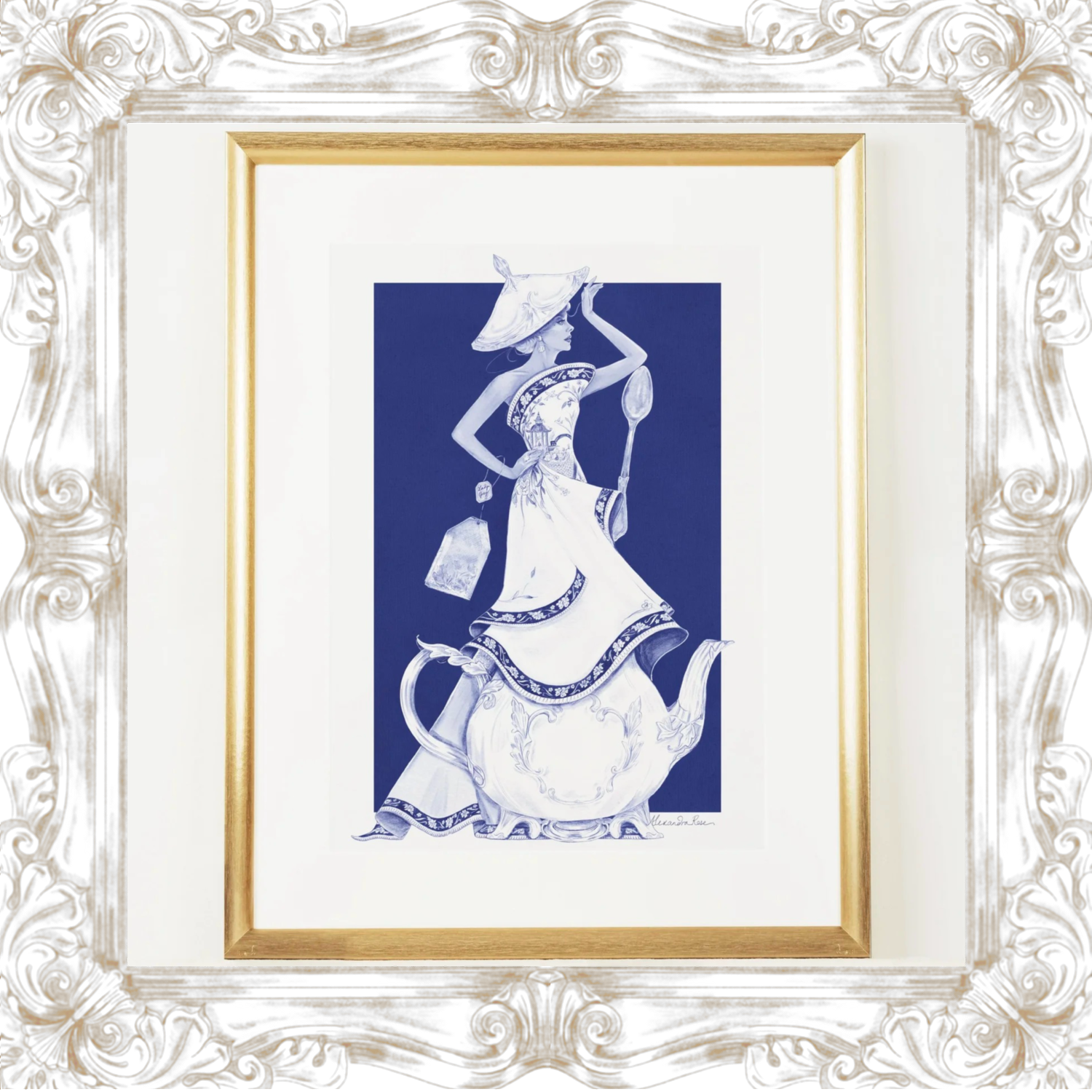 Art Prints