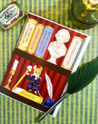 2B Or Not 2B Greeting Card (5”x 7”)