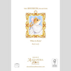 When in Rome Greeting Card (5"x7")