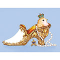 If The Shoe Fits Greeting Card (A6)