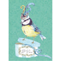 Playing Dress-Up Postcard (A6)