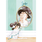Dressed Like a Duchess Print (A4)