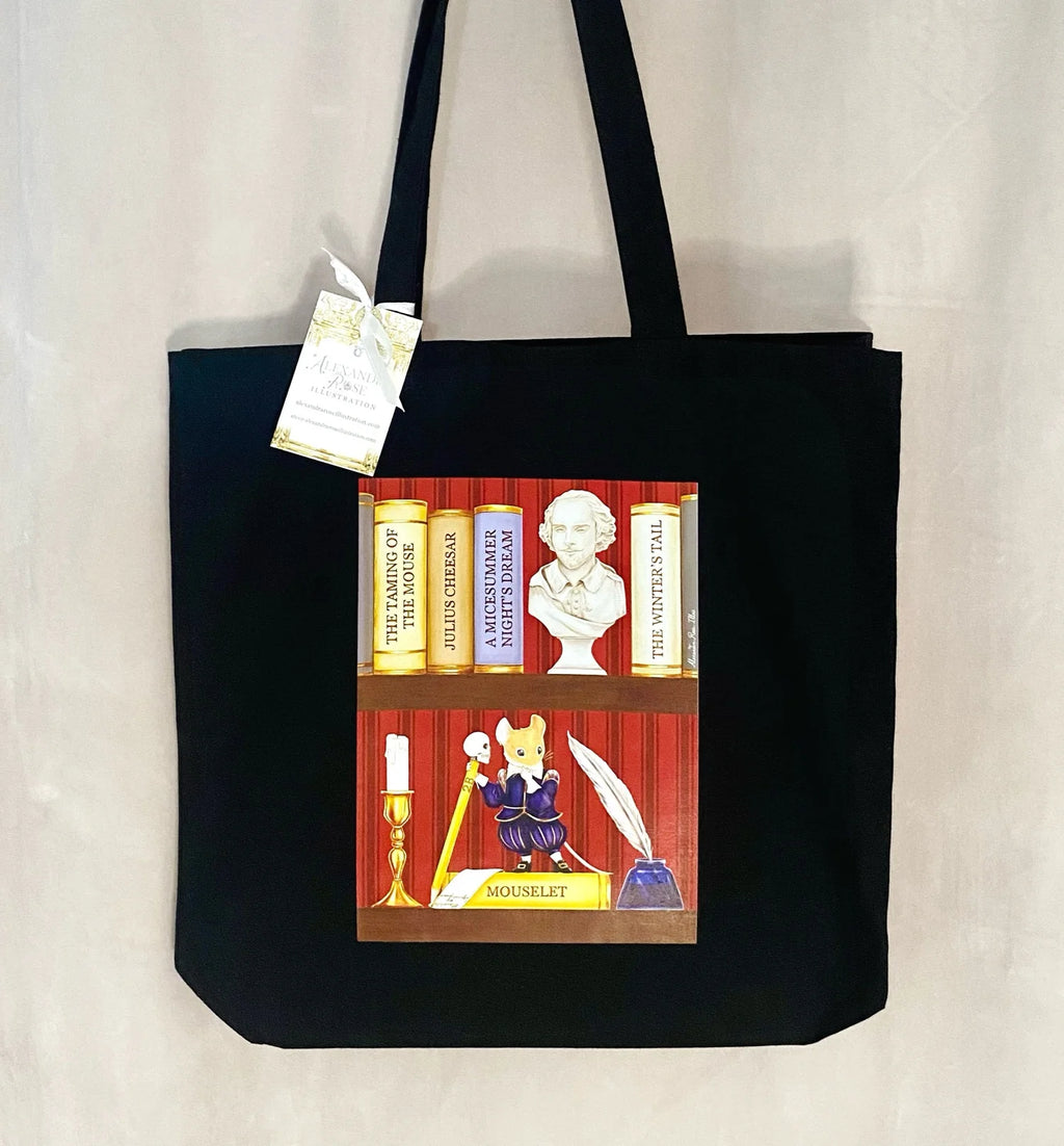 2B Or Not 2B? Tote Bag