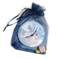 Afternoon Tea Party Pocket Mirror