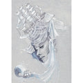 Maiden Voyage Greeting Card (5"x7")